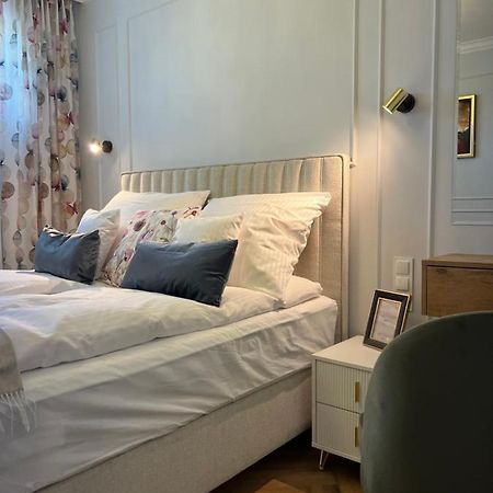 Bella Casa Luxury Apartament Radom Eksteriør billede