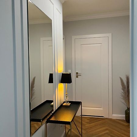 Bella Casa Luxury Apartament Radom Eksteriør billede