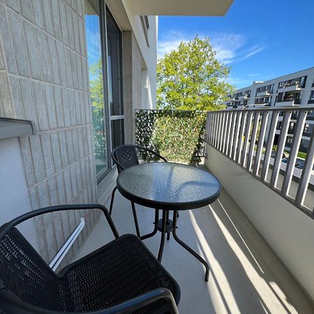 Bella Casa Luxury Apartament Radom Eksteriør billede