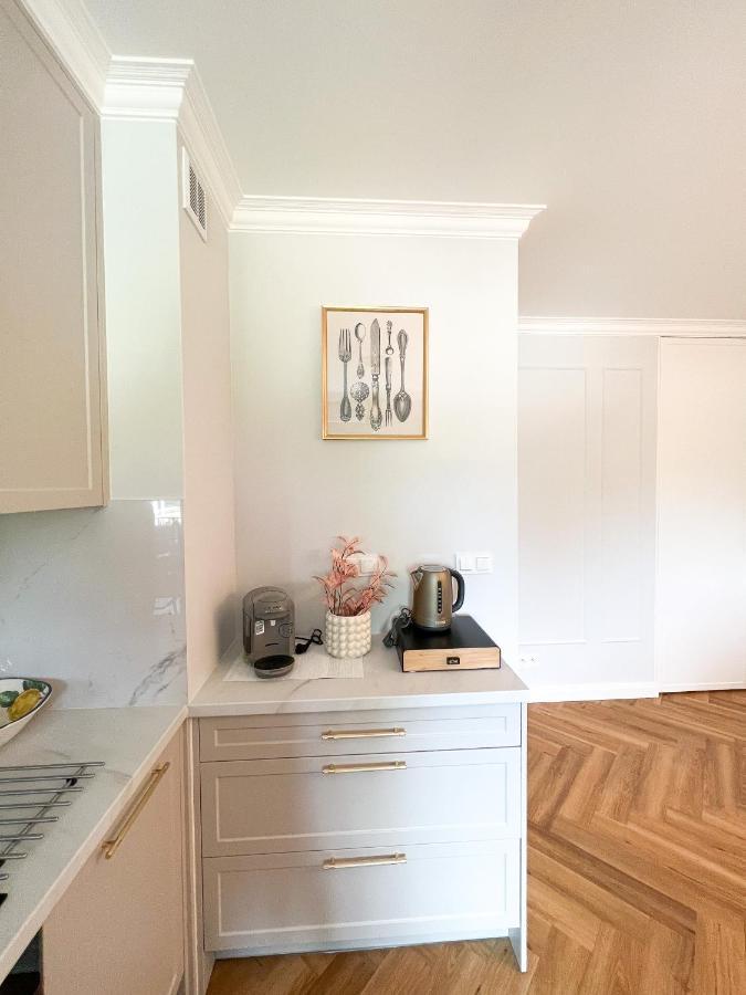 Bella Casa Luxury Apartament Radom Eksteriør billede