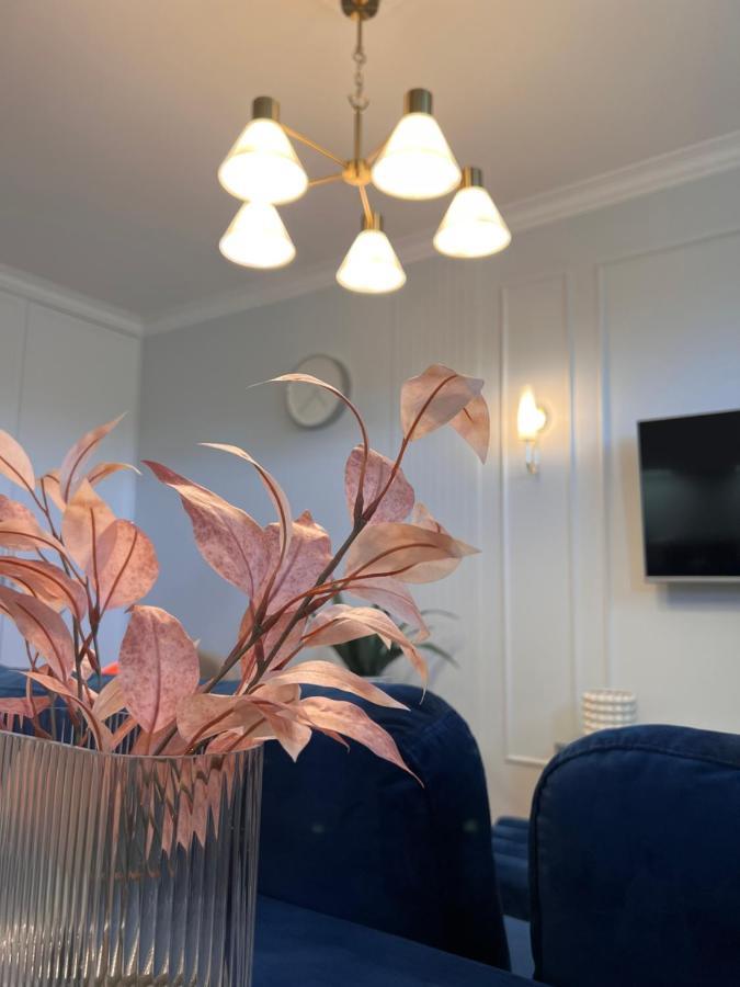 Bella Casa Luxury Apartament Radom Eksteriør billede