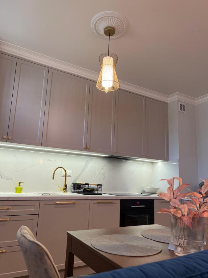 Bella Casa Luxury Apartament Radom Eksteriør billede