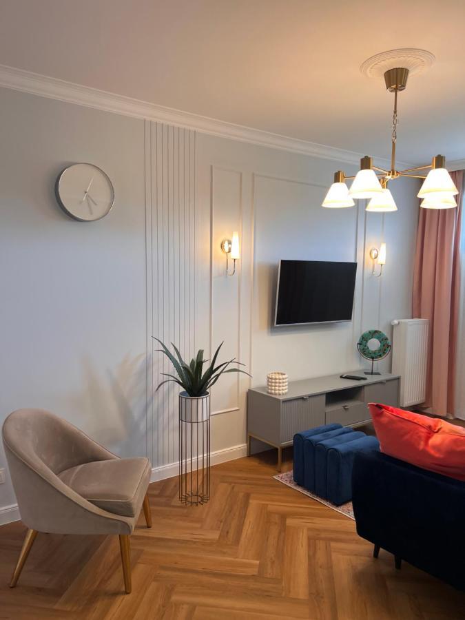 Bella Casa Luxury Apartament Radom Eksteriør billede
