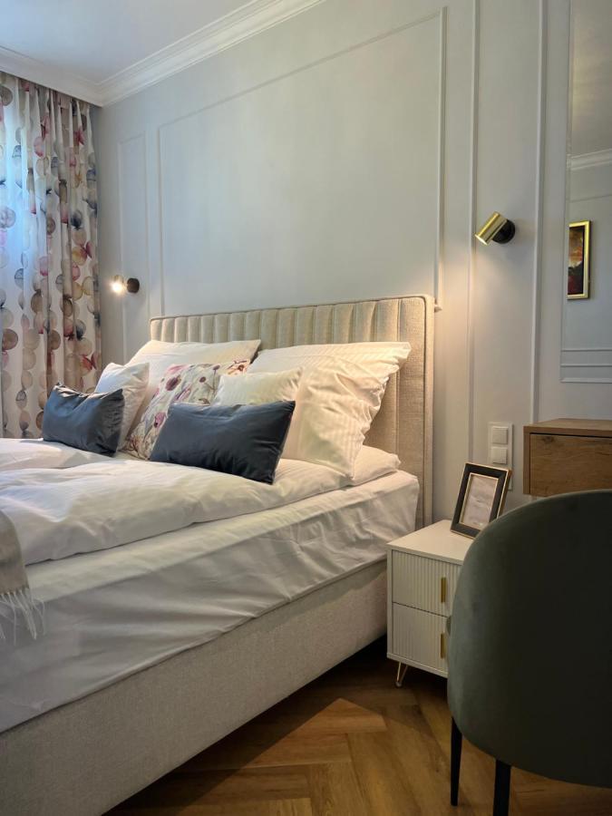 Bella Casa Luxury Apartament Radom Eksteriør billede