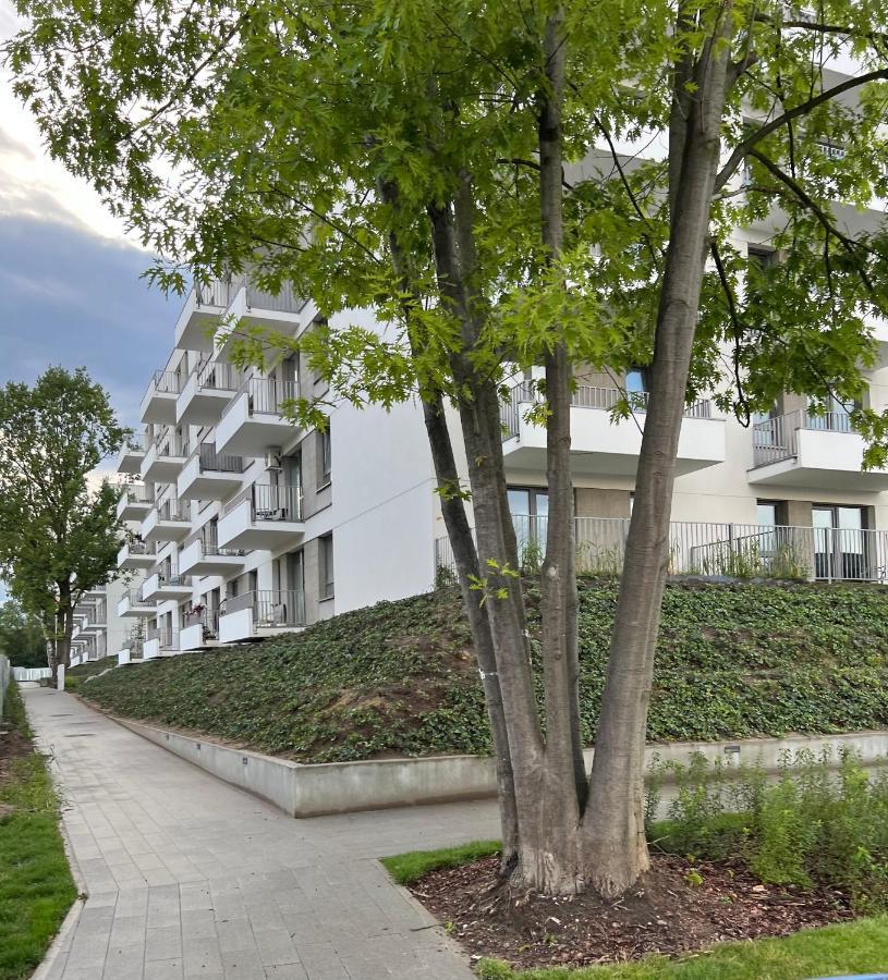 Bella Casa Luxury Apartament Radom Eksteriør billede