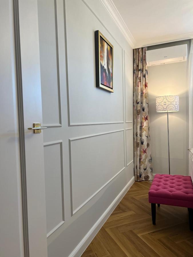 Bella Casa Luxury Apartament Radom Eksteriør billede