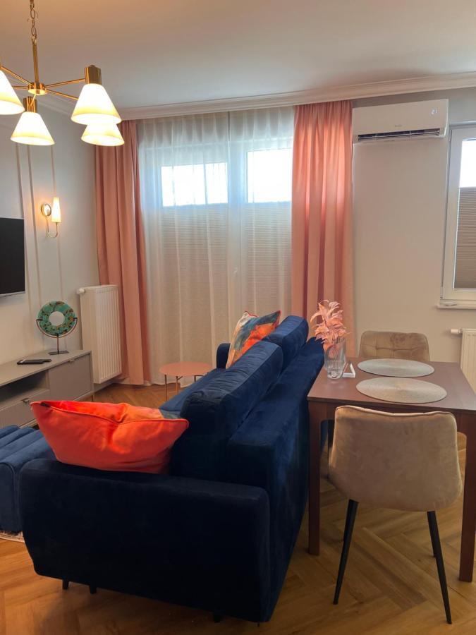 Bella Casa Luxury Apartament Radom Eksteriør billede