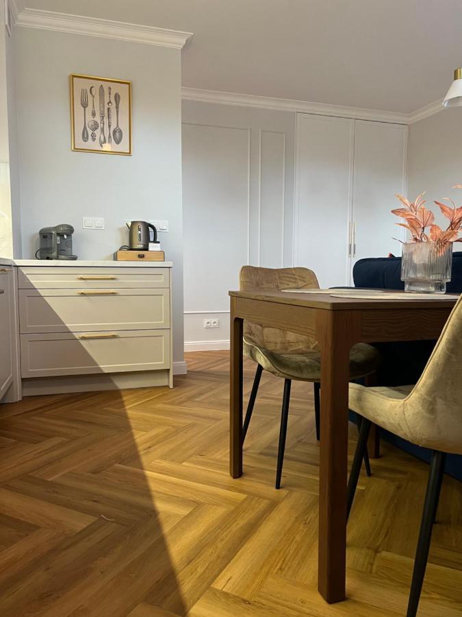 Bella Casa Luxury Apartament Radom Eksteriør billede