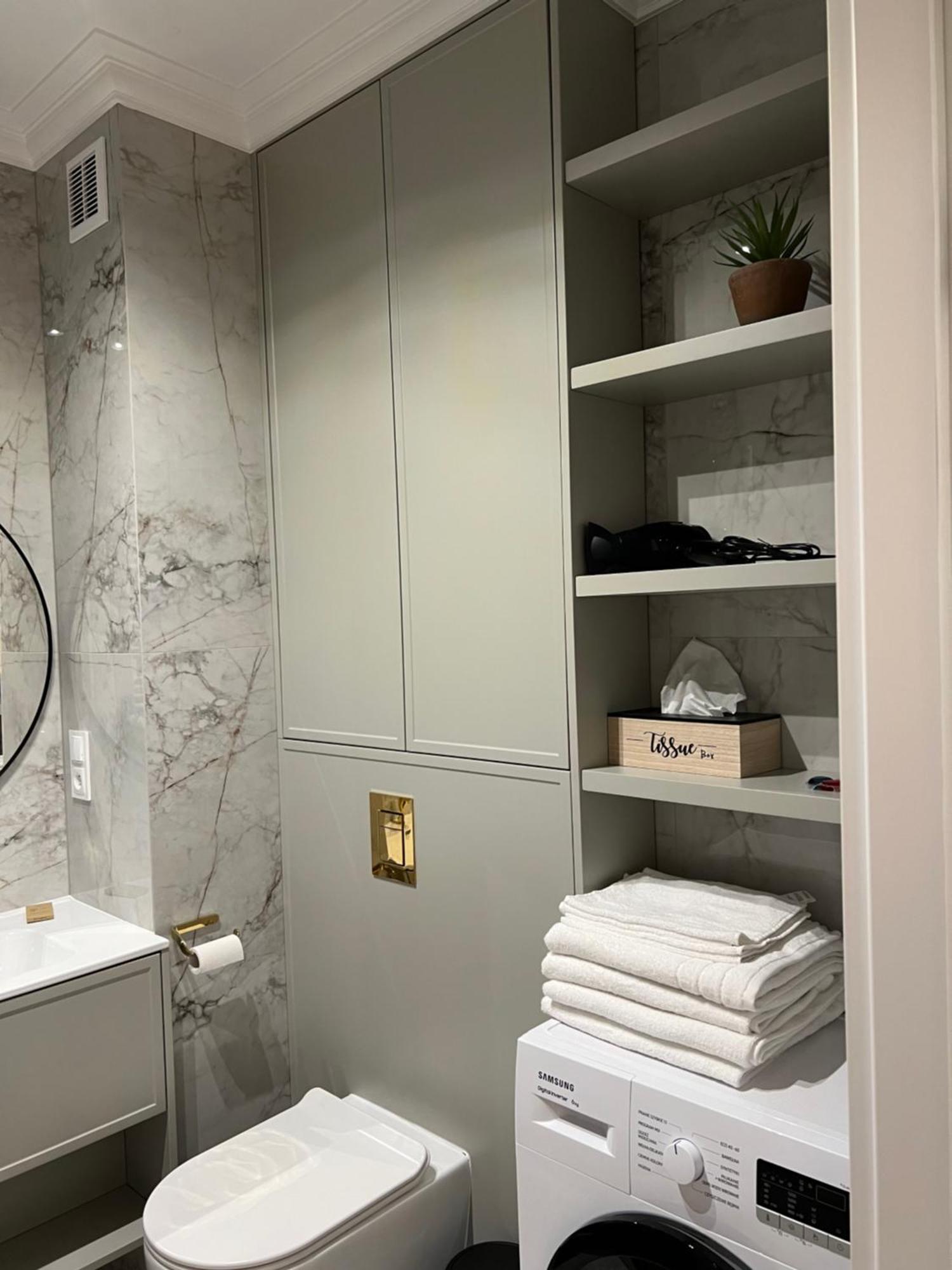 Bella Casa Luxury Apartament Radom Eksteriør billede