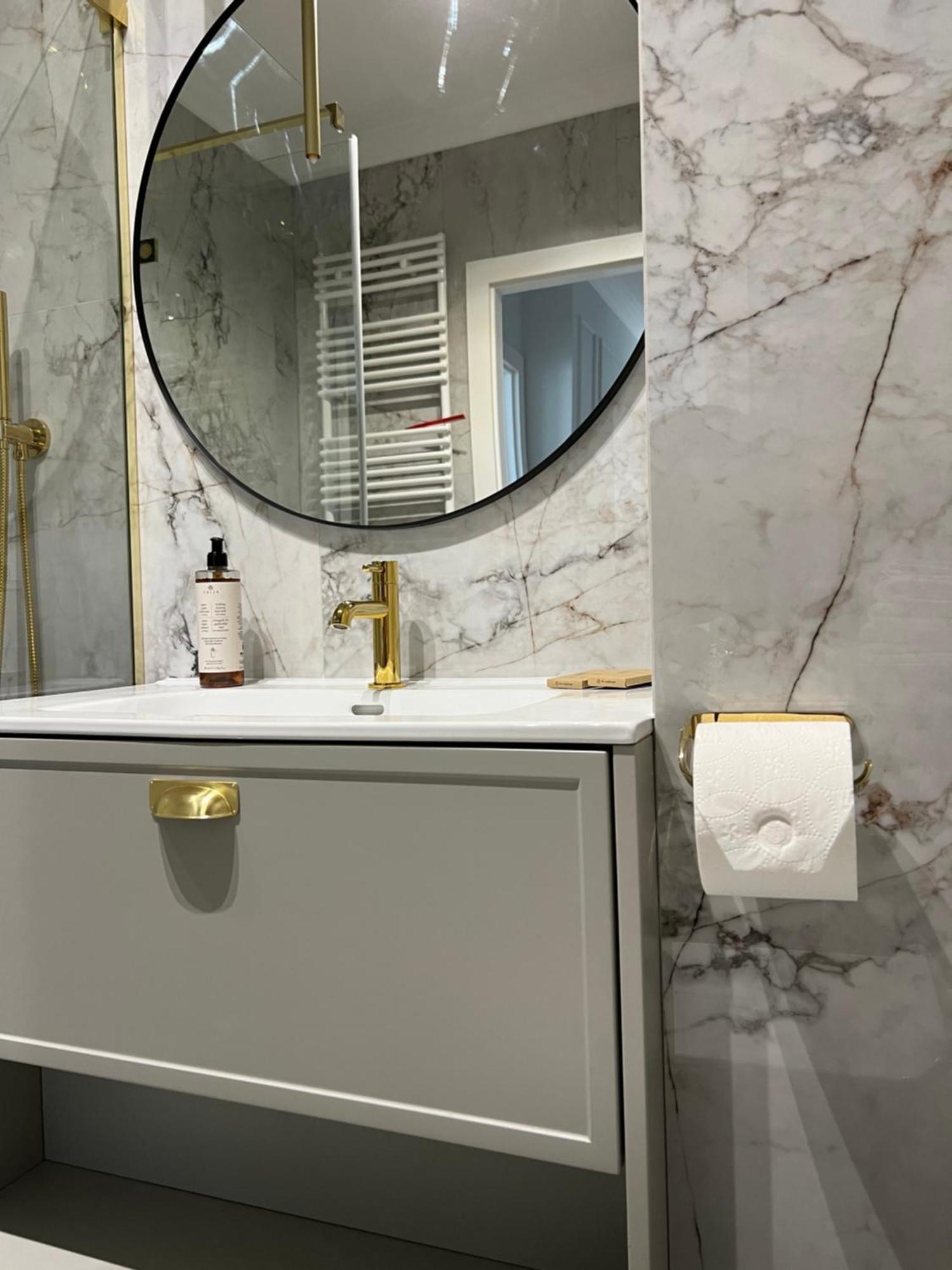 Bella Casa Luxury Apartament Radom Eksteriør billede