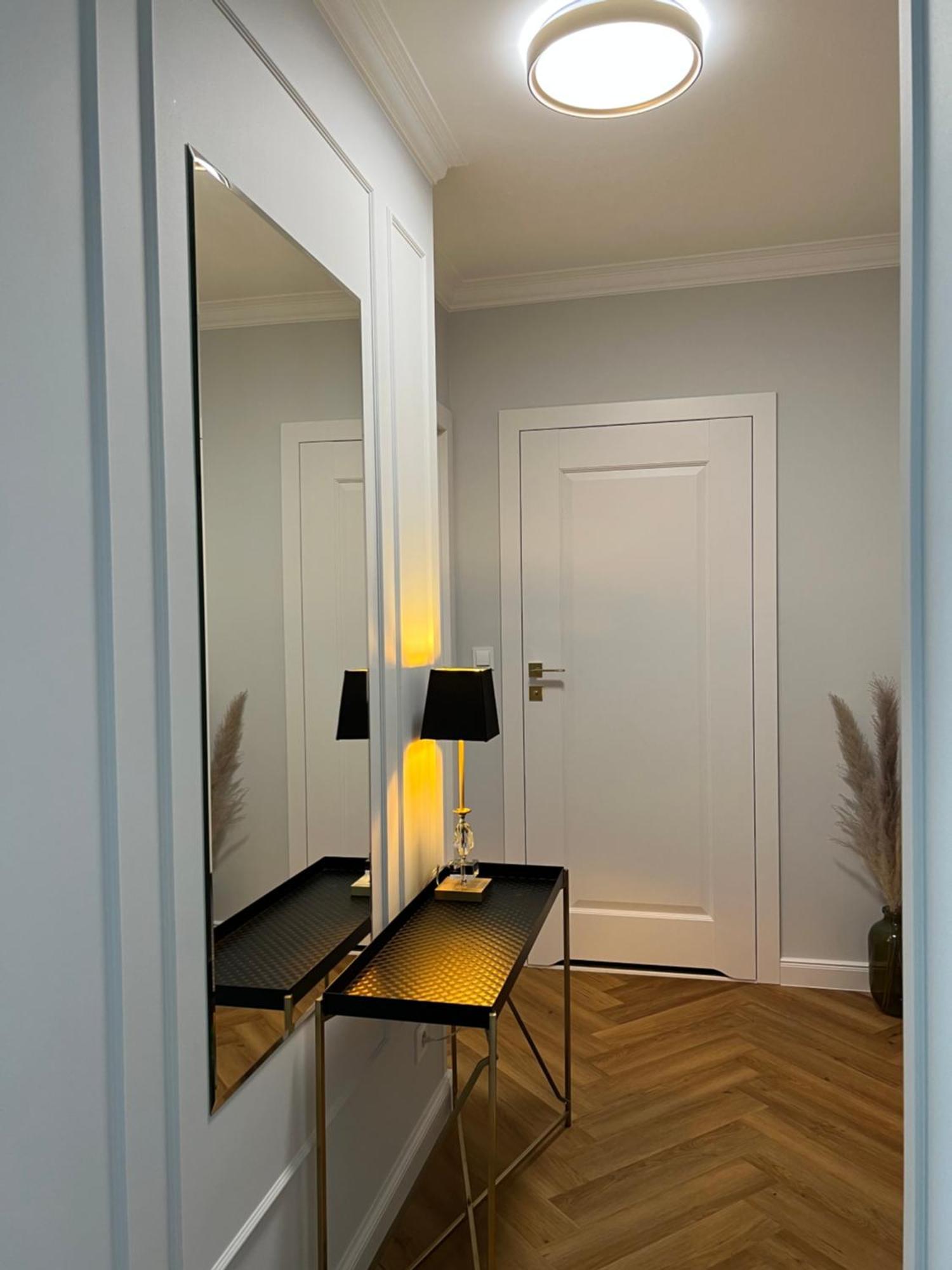 Bella Casa Luxury Apartament Radom Eksteriør billede