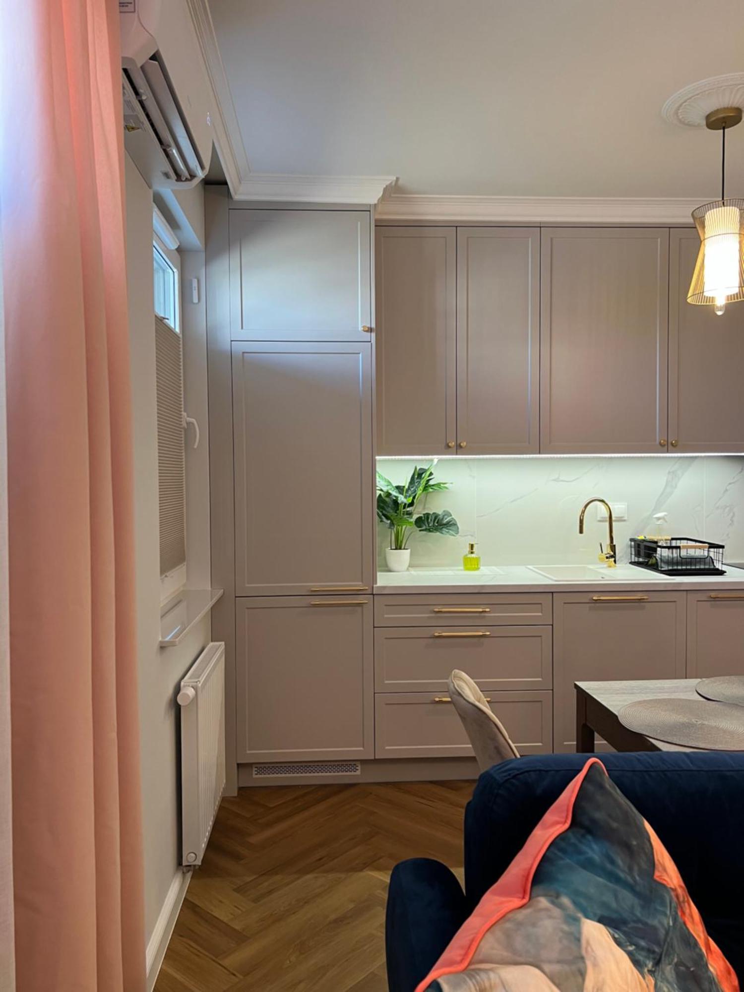 Bella Casa Luxury Apartament Radom Eksteriør billede
