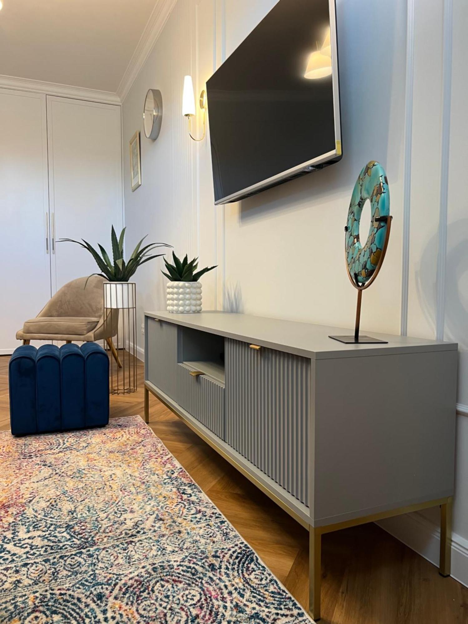 Bella Casa Luxury Apartament Radom Eksteriør billede