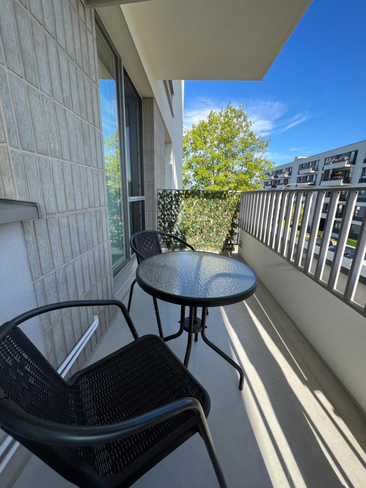 Bella Casa Luxury Apartament Radom Eksteriør billede